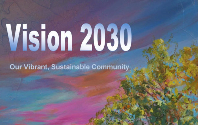 Vision 2030