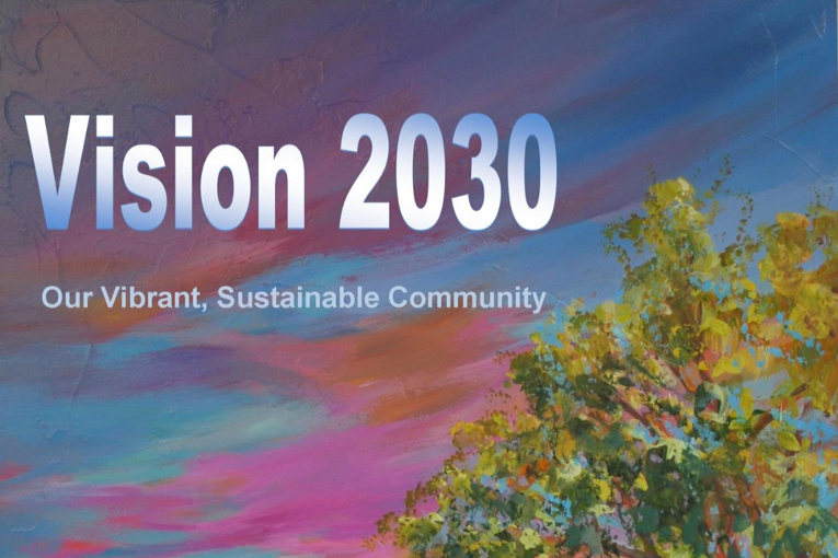 Vision 2030