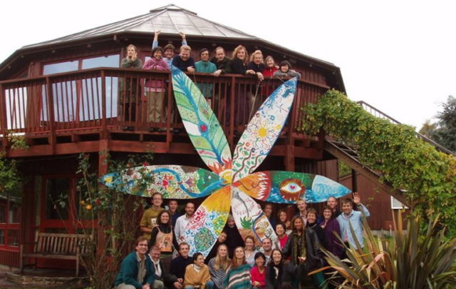 Ecovillage