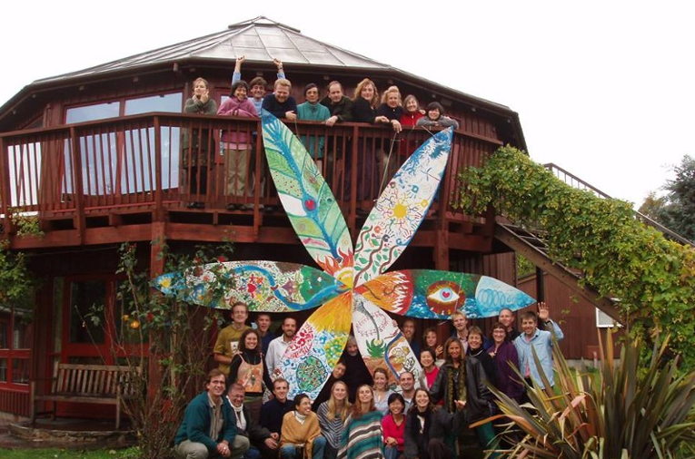 Ecovillage