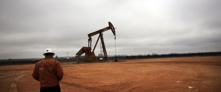 fracking