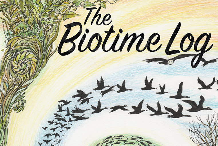 Biotime Log
