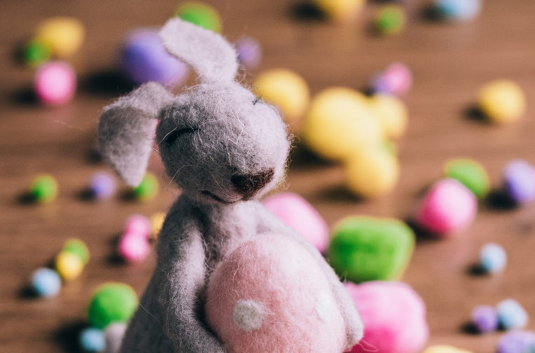 Easter Bunny