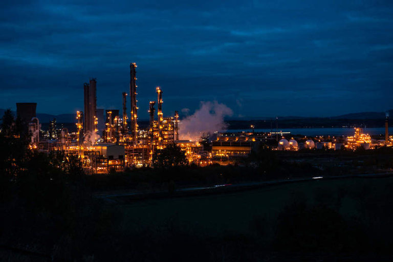 Grangemouth