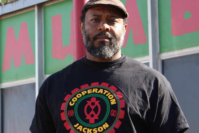Kali Akuno
