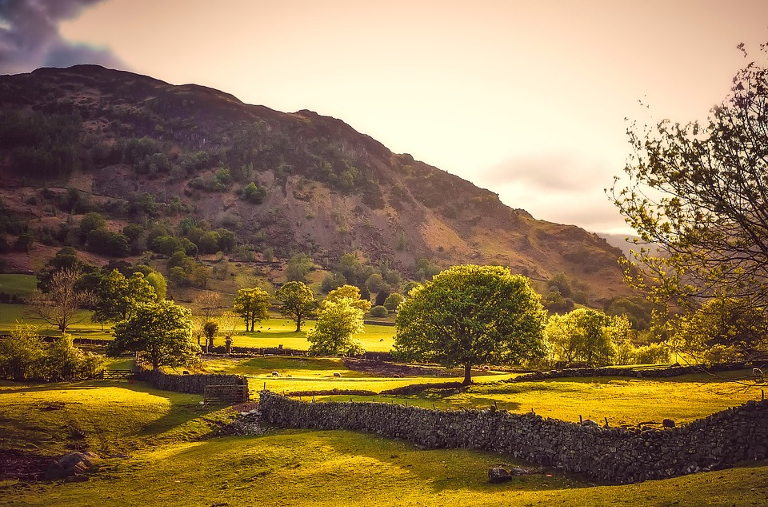 England