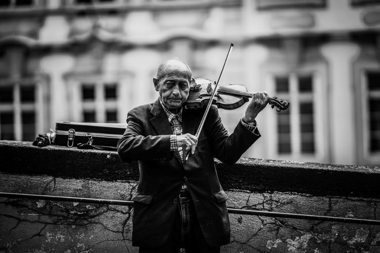 Fiddler