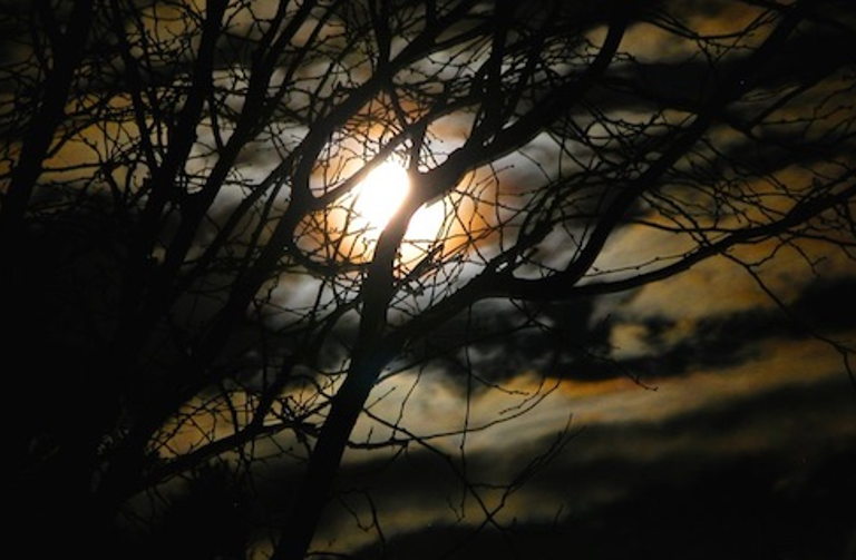 moon