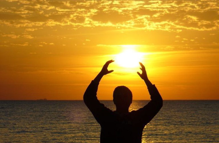 Sunrise