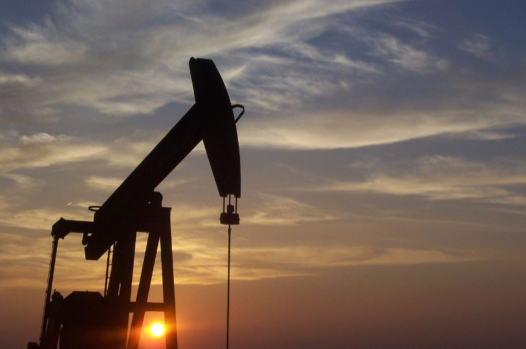 pumpjack