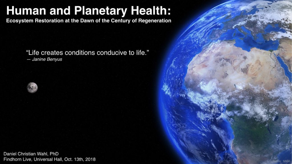 Earth