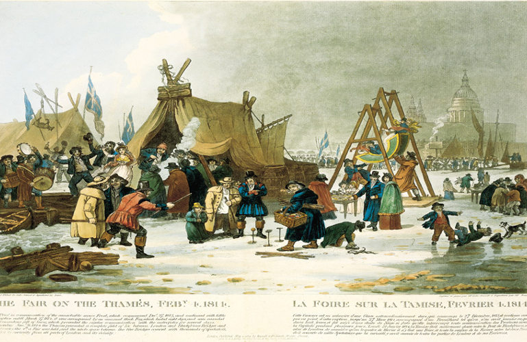 Frost Fair