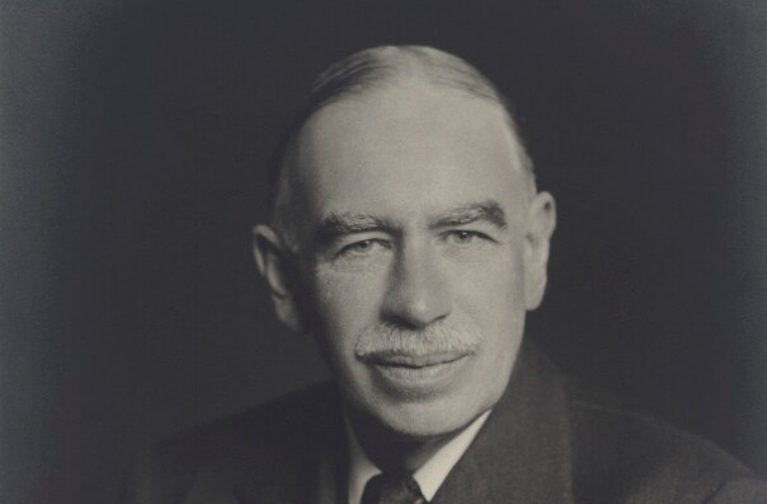 Keynes