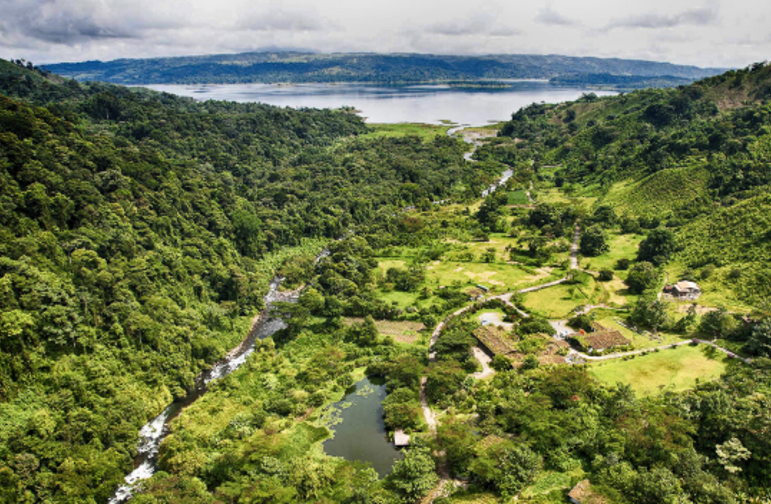 Rancho Margot