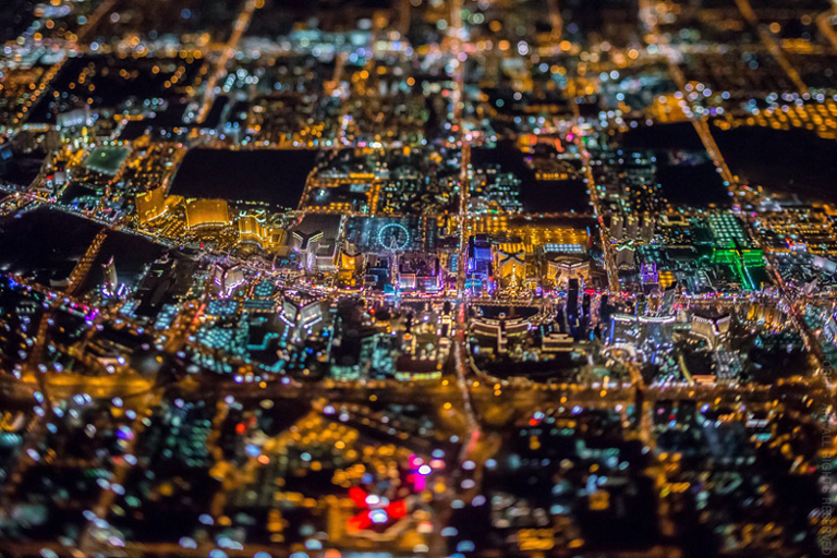 cities