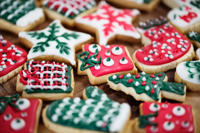 cookies