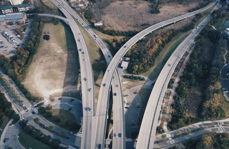 highways