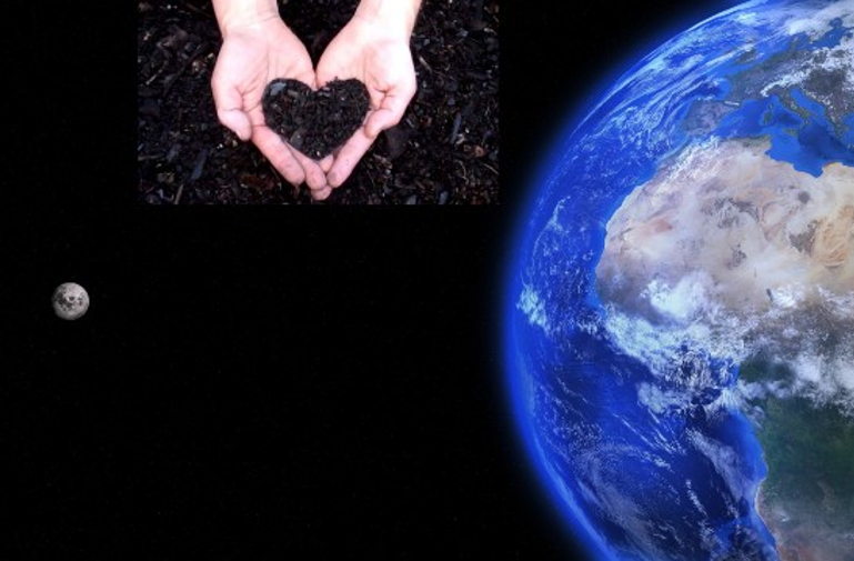 Earth