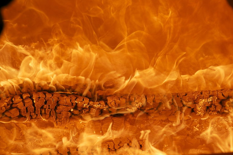 fire