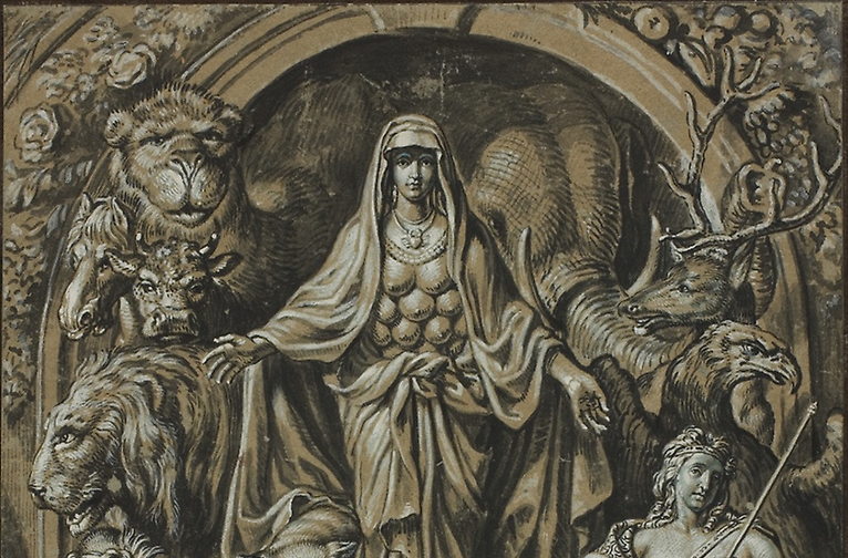 Diana of Ephesus