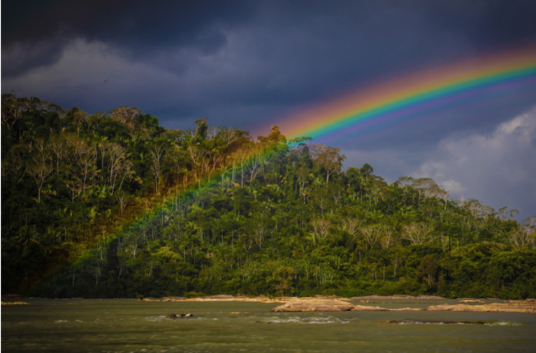 rainblow