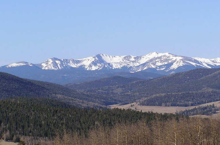 New Mexico