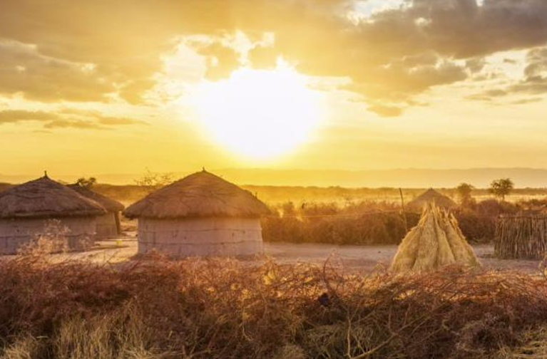 AFrica