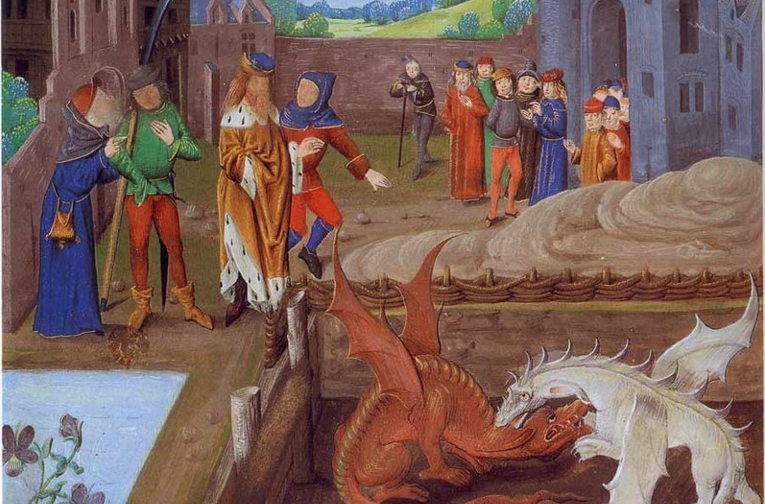 Dragons