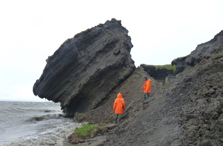 Permafrost
