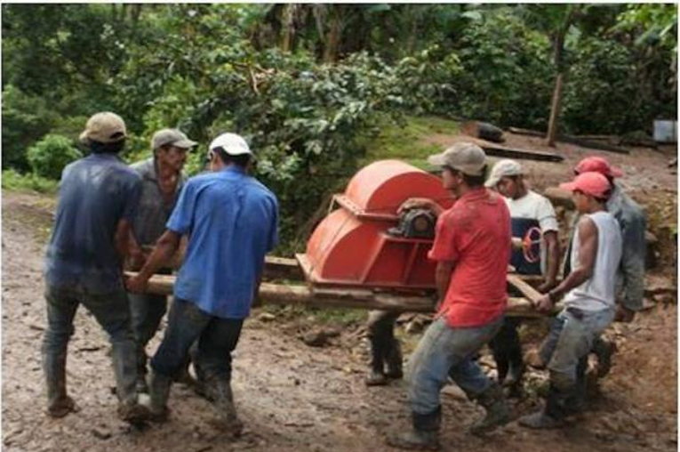 El Cua Nicaragua