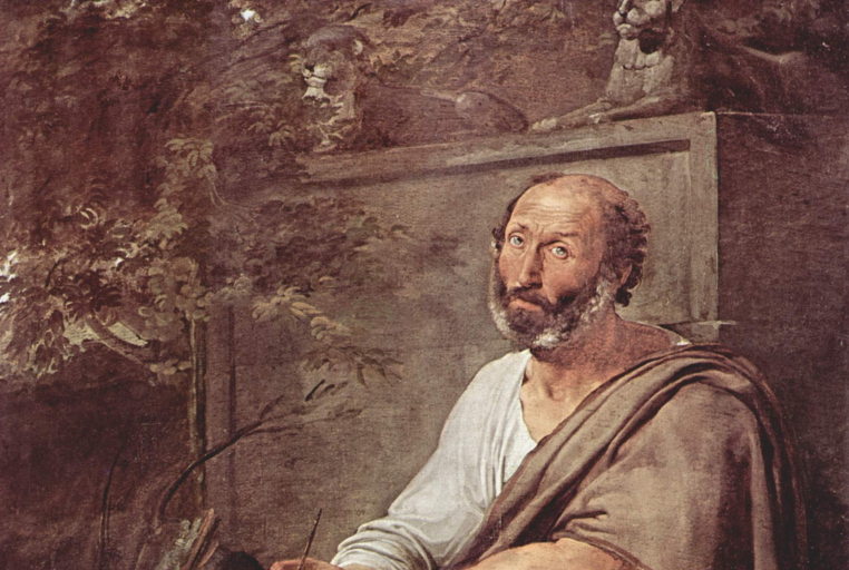 Aristotle