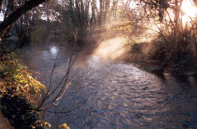 River Dart