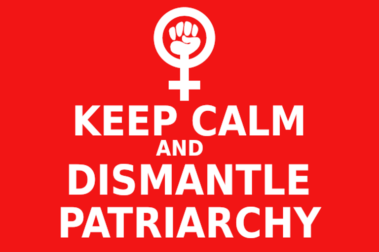 patriarchy