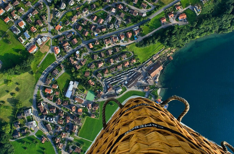 Suburbia