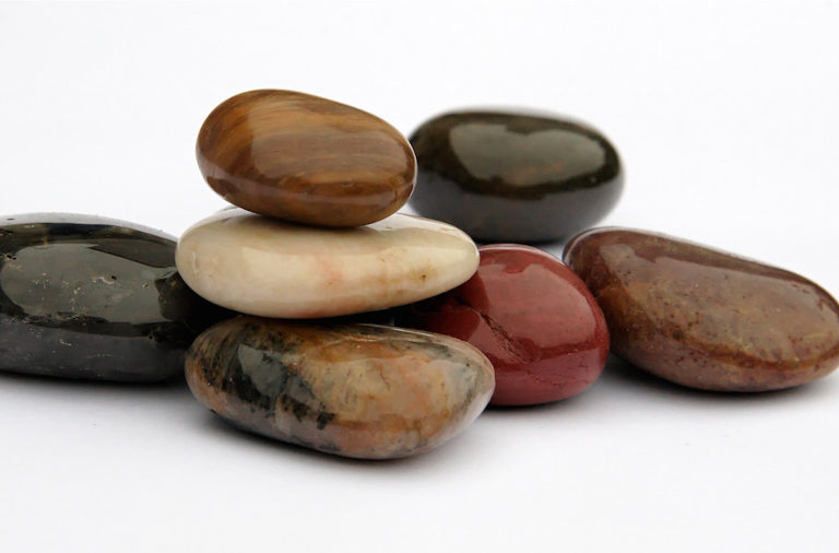 stones