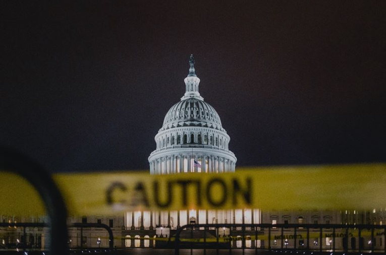 US Capitol
