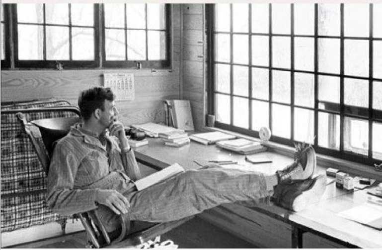 Wendell Berry