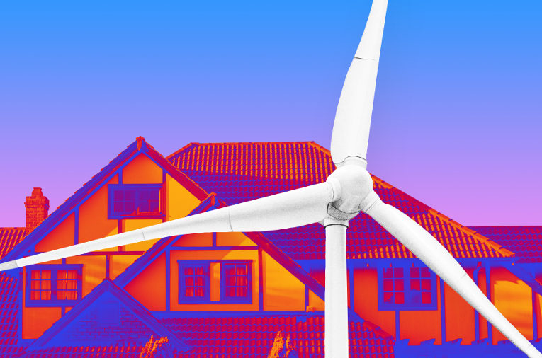windmill