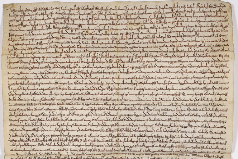 Forest Charter