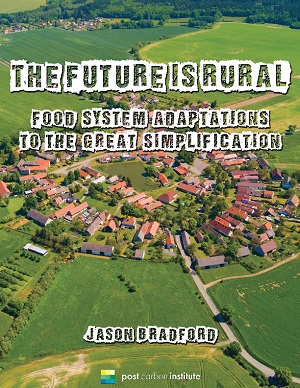Future is Rural cover