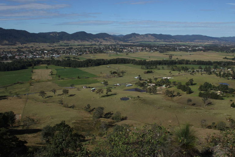 Gloucester Valley