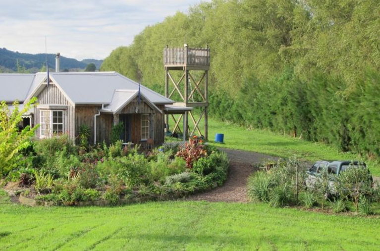Permaculture design