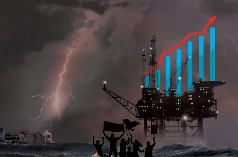 Fossil fuels