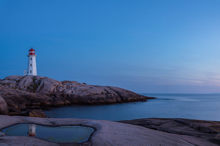 Lighthouse