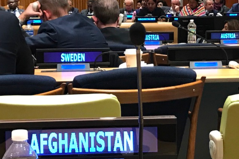 UN conference