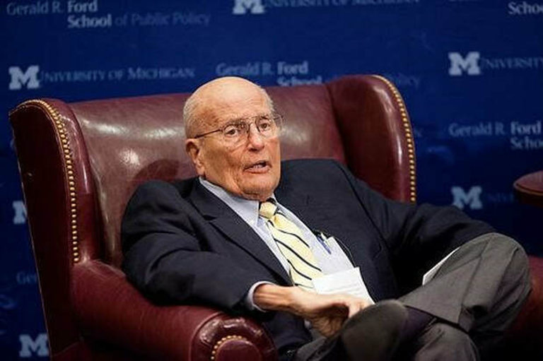 John Dingell