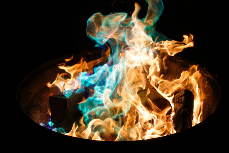 fire