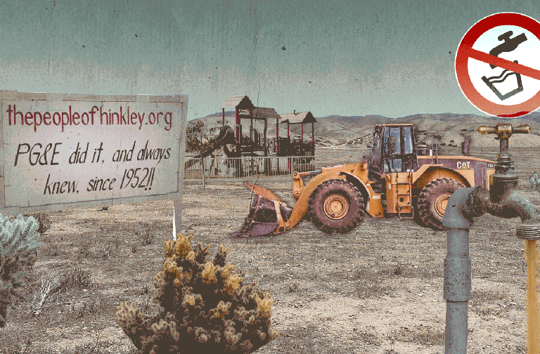 Hinkley