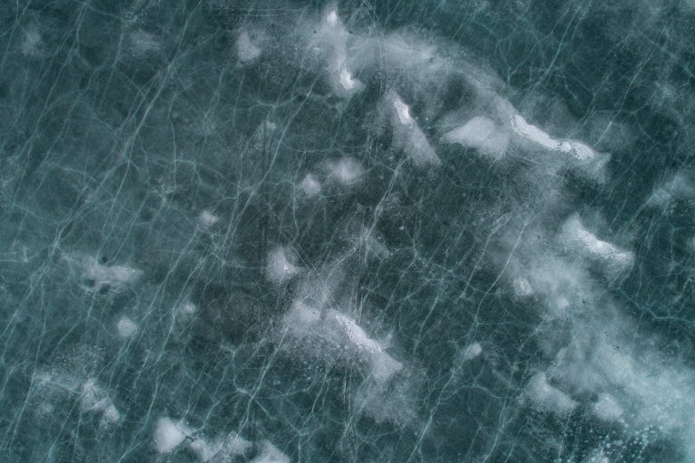 ice