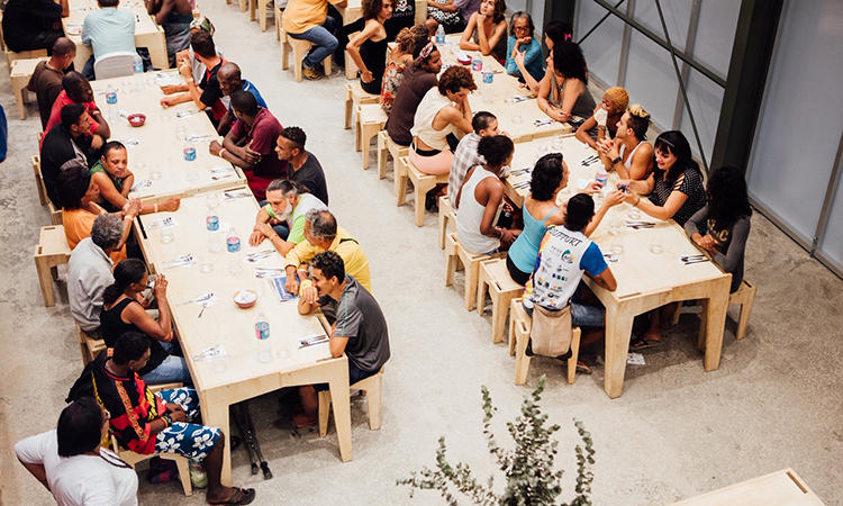 Socialgastronomy